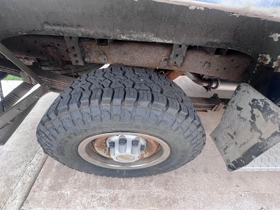 1992 Chevrolet C/K 4th Gen - Image 10 of 13