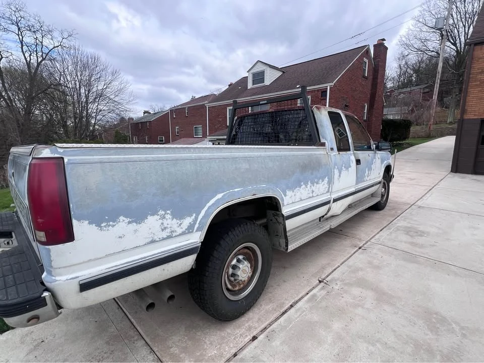 1992 Chevrolet C/K 4th Gen - Image 2 of 13