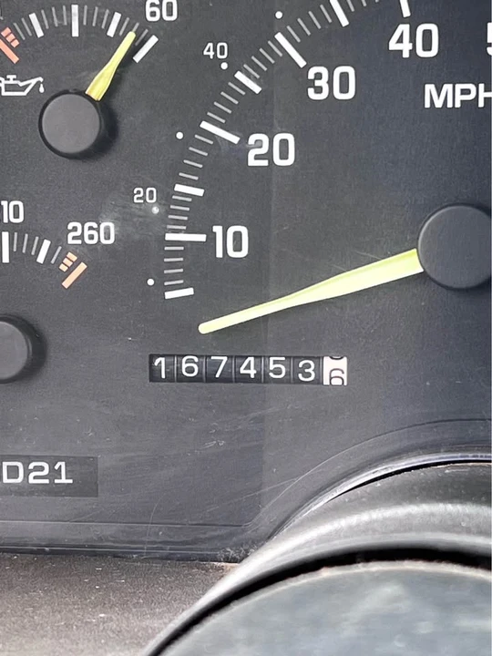1992 Chevrolet C/K 4th Gen - Image 3 of 13