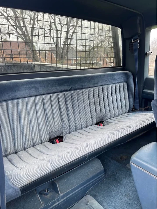 1992 Chevrolet C/K 4th Gen - Image 12 of 13
