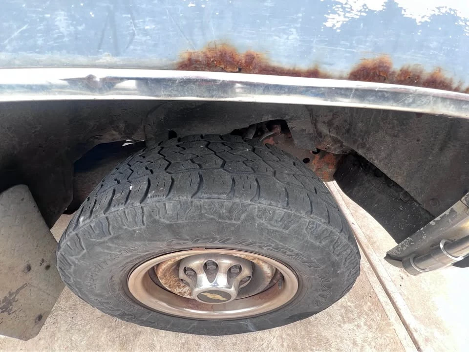 1992 Chevrolet C/K 4th Gen - Image 7 of 13