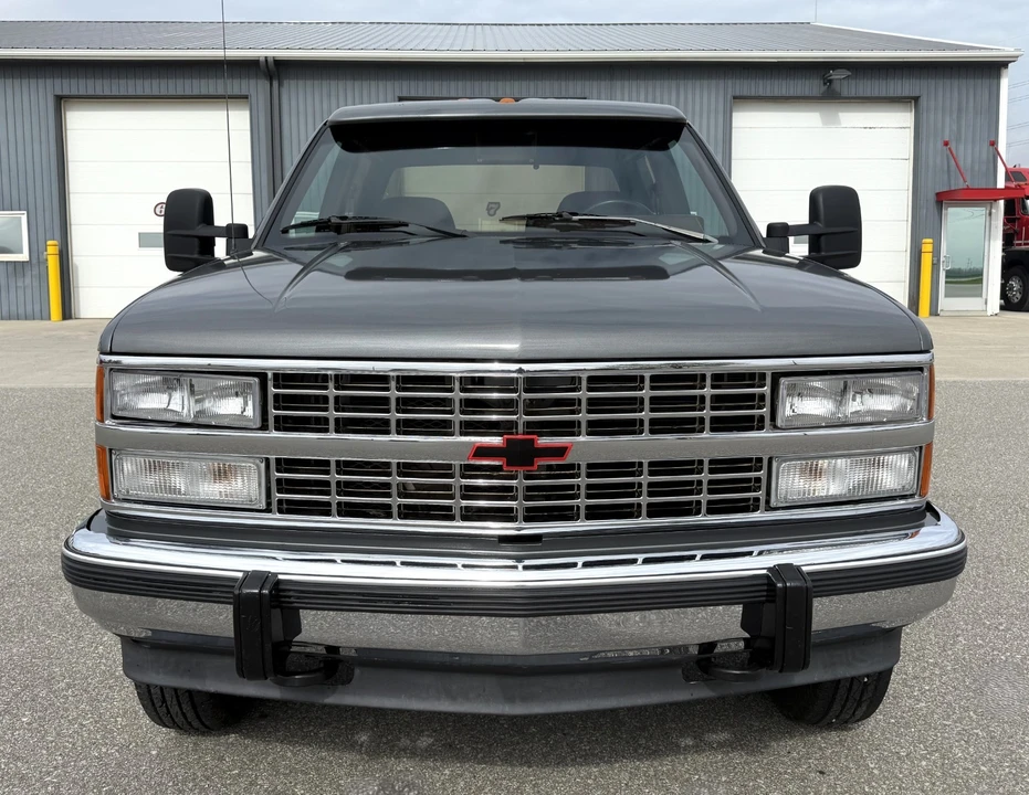 1992 Chevrolet C/K 4th Gen - Image 12 of 21