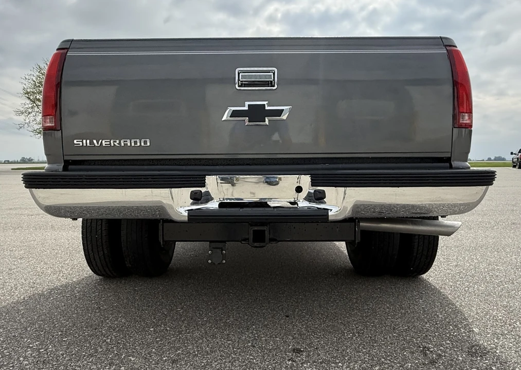 1992 Chevrolet C/K 4th Gen - Image 9 of 21