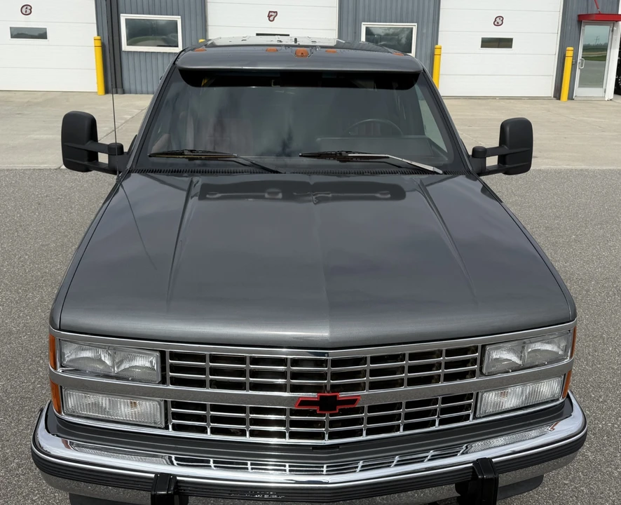 1992 Chevrolet C/K 4th Gen - Image 13 of 21