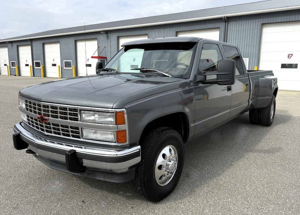 1992 Chevrolet C/K 4th Gen - Image 14 of 21