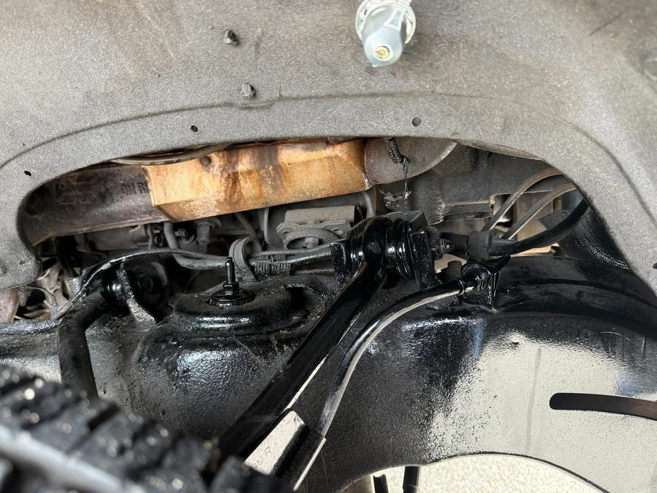 1992 Chevrolet C/K 4th Gen - Image 2 of 21
