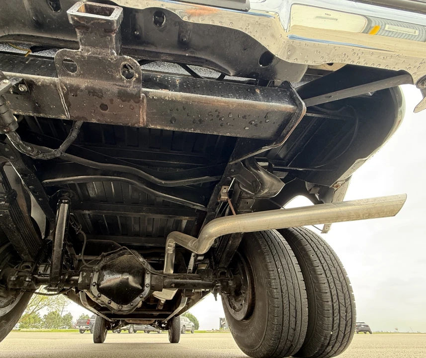1992 Chevrolet C/K 4th Gen - Image 17 of 21