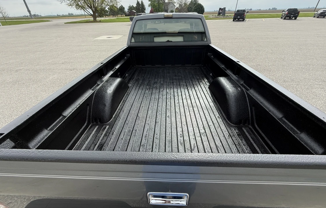 1992 Chevrolet C/K 4th Gen - Image 7 of 21
