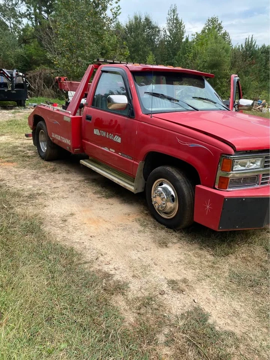 1992 Chevrolet C/K 4th Gen - Image 2 of 10