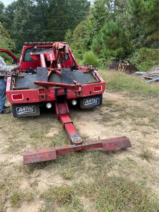 1992 Chevrolet C/K 4th Gen - Image 3 of 10