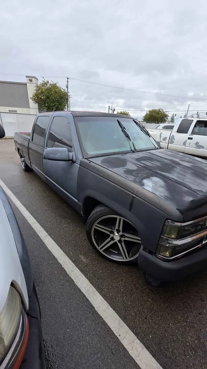 1992 Chevrolet C/K 4th Gen - Image 5 of 11