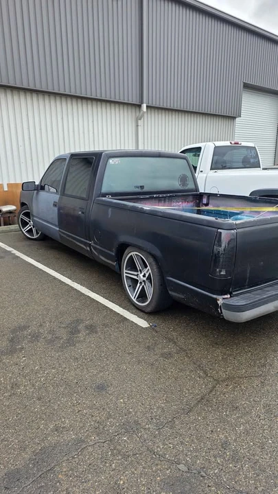 1992 Chevrolet C/K 4th Gen - Image 3 of 11