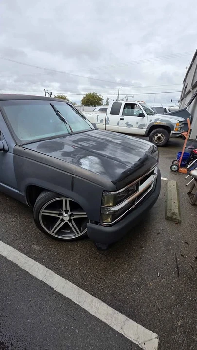 1992 Chevrolet C/K 4th Gen - Image 2 of 11