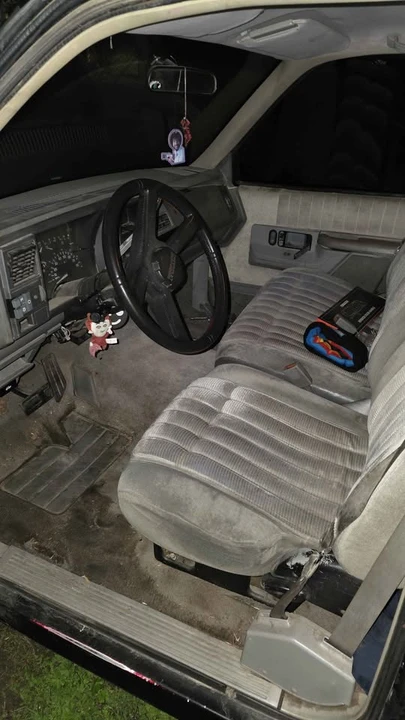 1992 Chevrolet C/K 4th Gen - Image 8 of 11