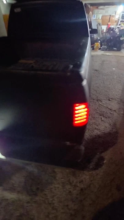 1992 Chevrolet C/K 4th Gen - Image 11 of 11