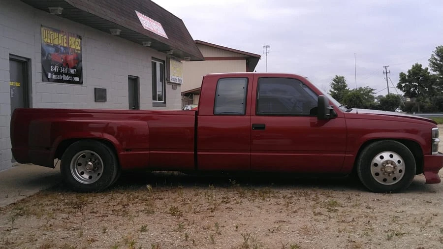 1992 Chevrolet C/K 4th Gen - Image 2 of 6
