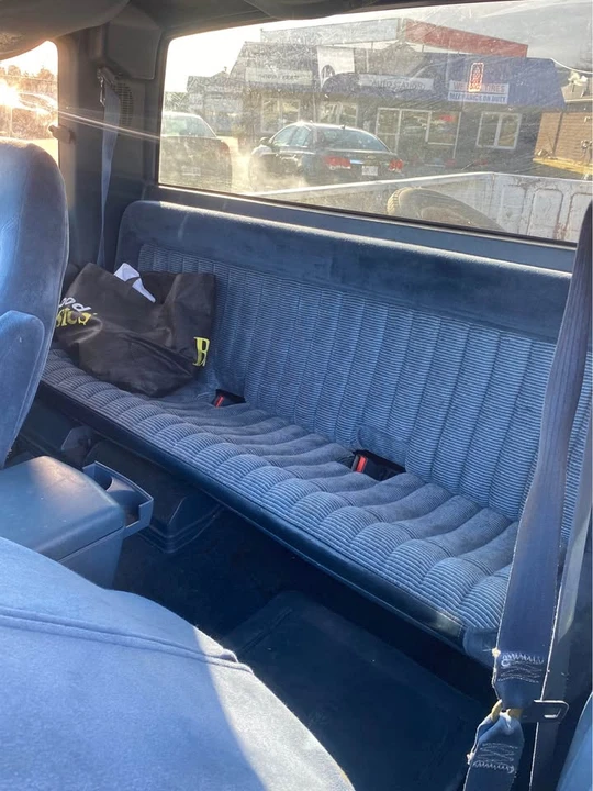 1992 Chevrolet C/K 4th Gen - Image 8 of 12