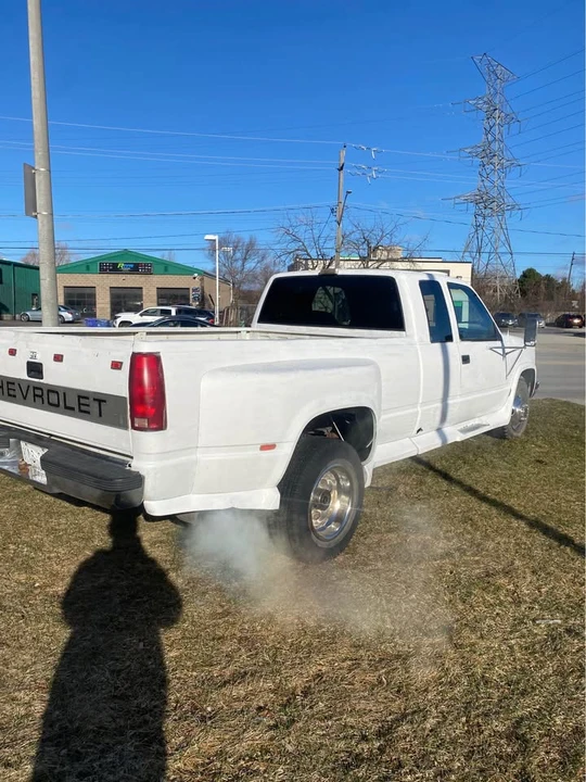 1992 Chevrolet C/K 4th Gen - Image 5 of 12