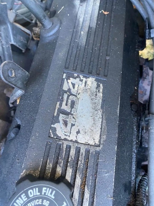 1992 Chevrolet C/K 4th Gen - Image 12 of 12