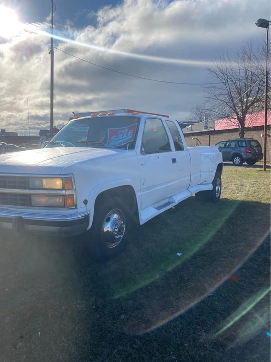 1992 Chevrolet C/K 4th Gen - Image 2 of 12