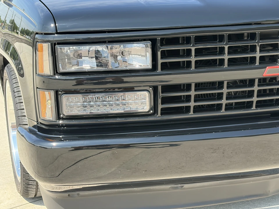 1992 Chevrolet 454 SS - Image 27 of 31