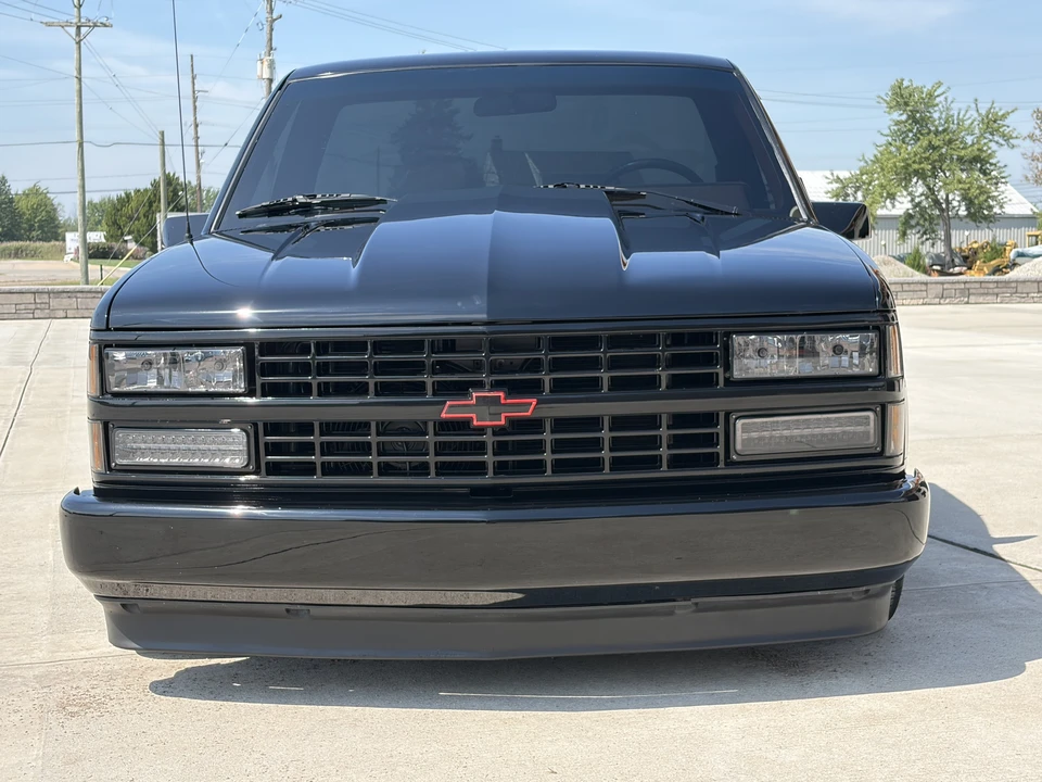 1992 Chevrolet 454 SS - Image 12 of 31
