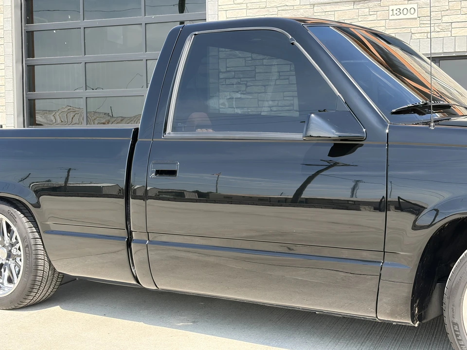 1992 Chevrolet 454 SS - Image 25 of 31
