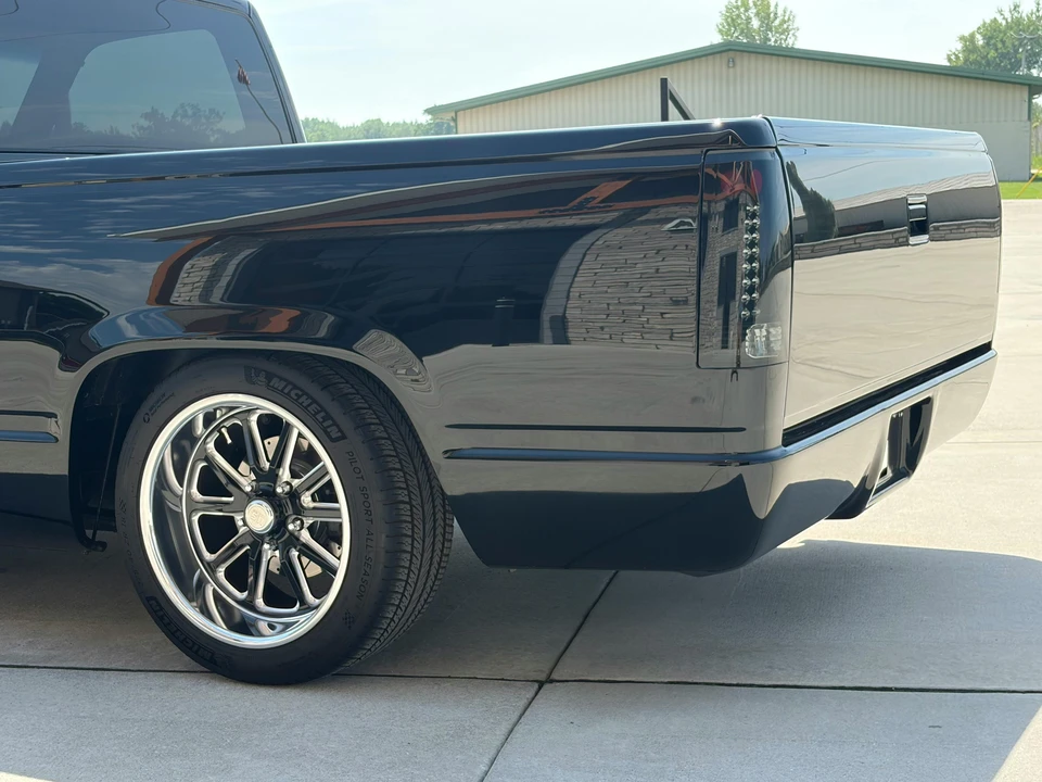 1992 Chevrolet 454 SS - Image 31 of 31