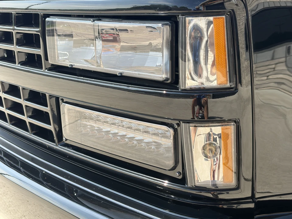 1992 Chevrolet 454 SS - Image 22 of 31