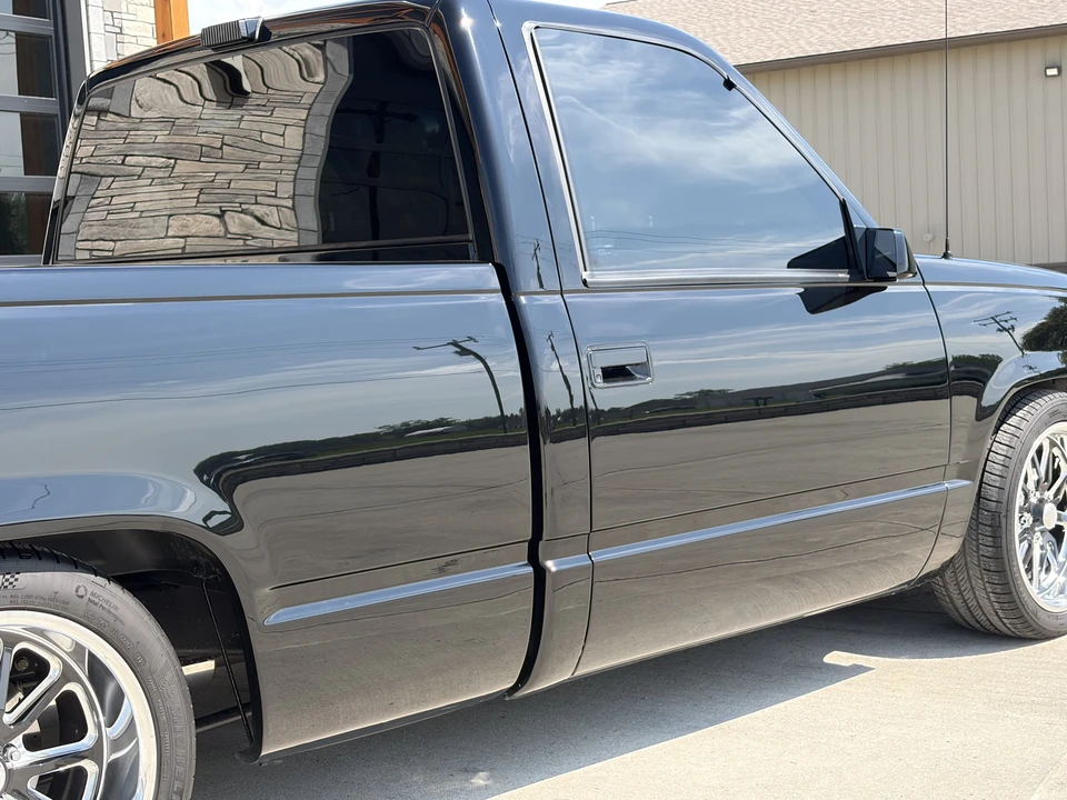 1992 Chevrolet 454 SS - Image 24 of 31
