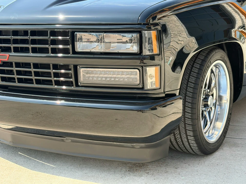 1992 Chevrolet 454 SS - Image 20 of 31