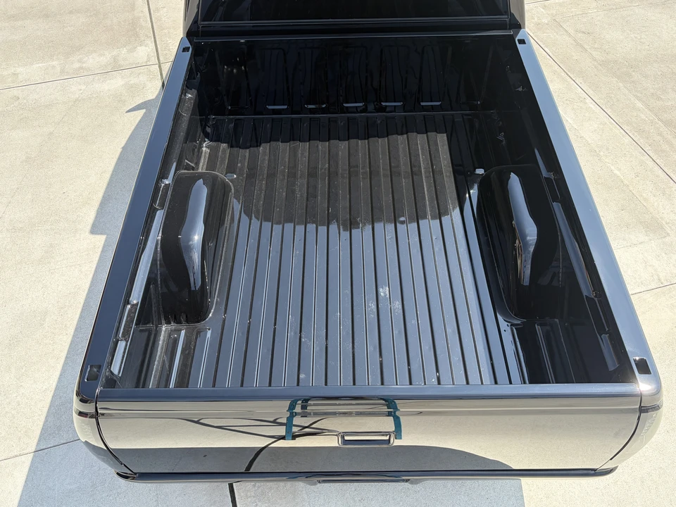 1992 Chevrolet 454 SS - Image 29 of 31