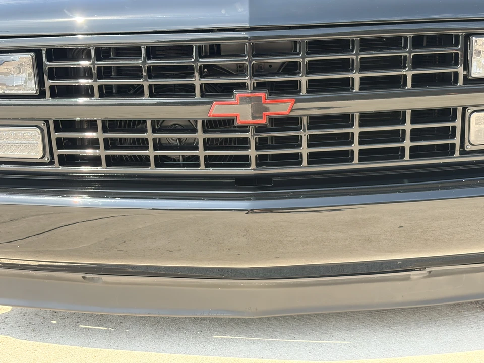 1992 Chevrolet 454 SS - Image 26 of 31