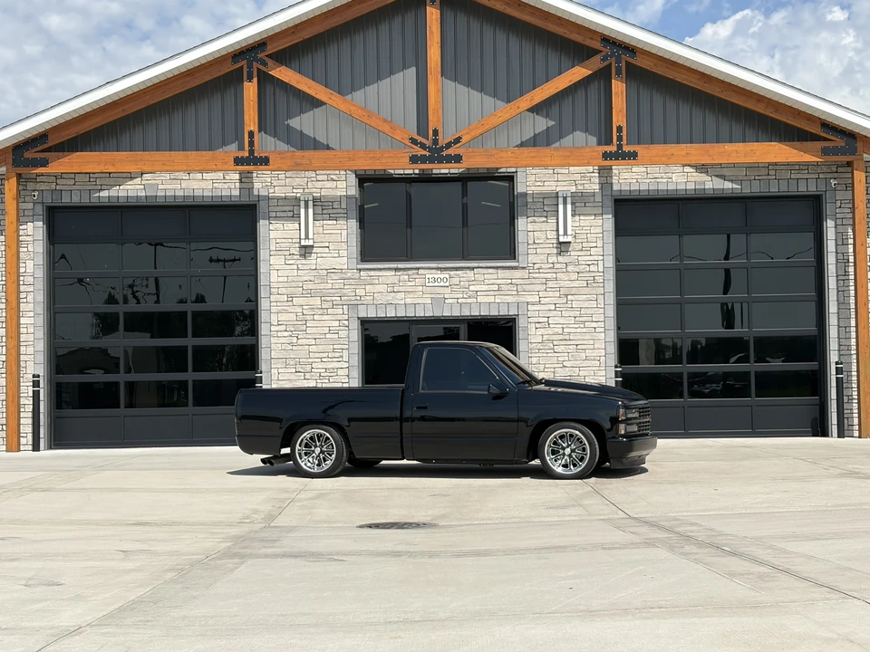 1992 Chevrolet 454 SS - Image 18 of 31