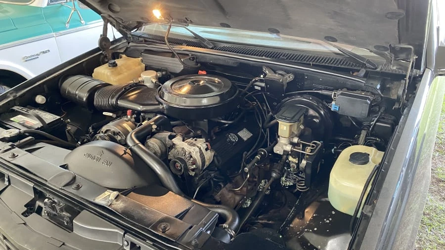 1992 Chevrolet 454 SS - Image 4 of 4