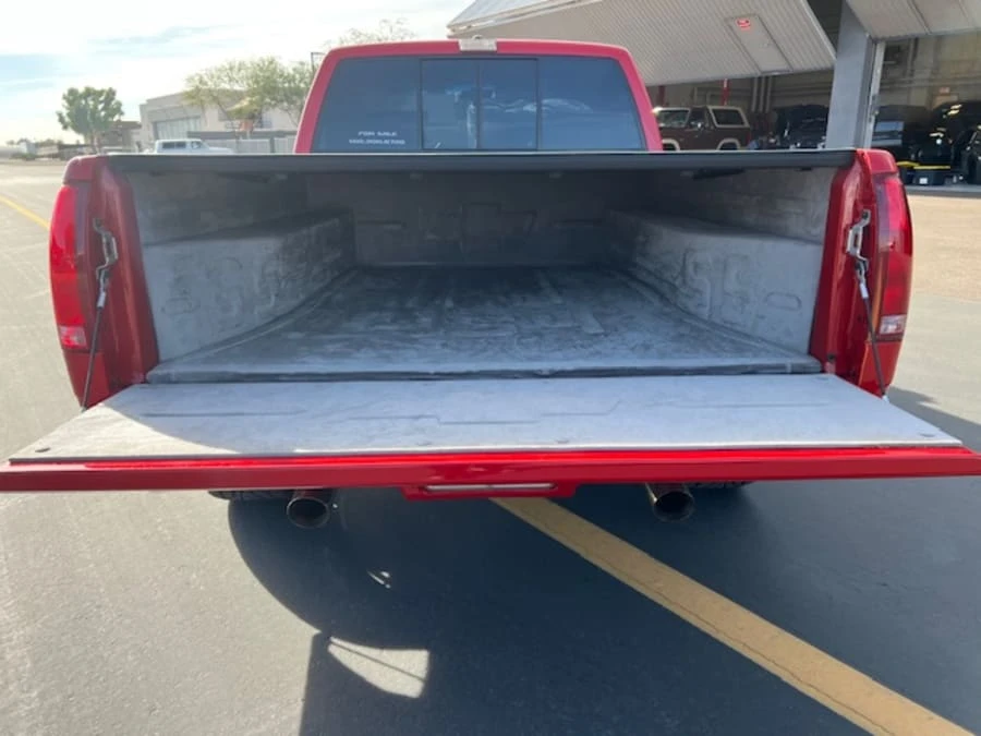 1992 Chevrolet 454 SS - Image 20 of 22