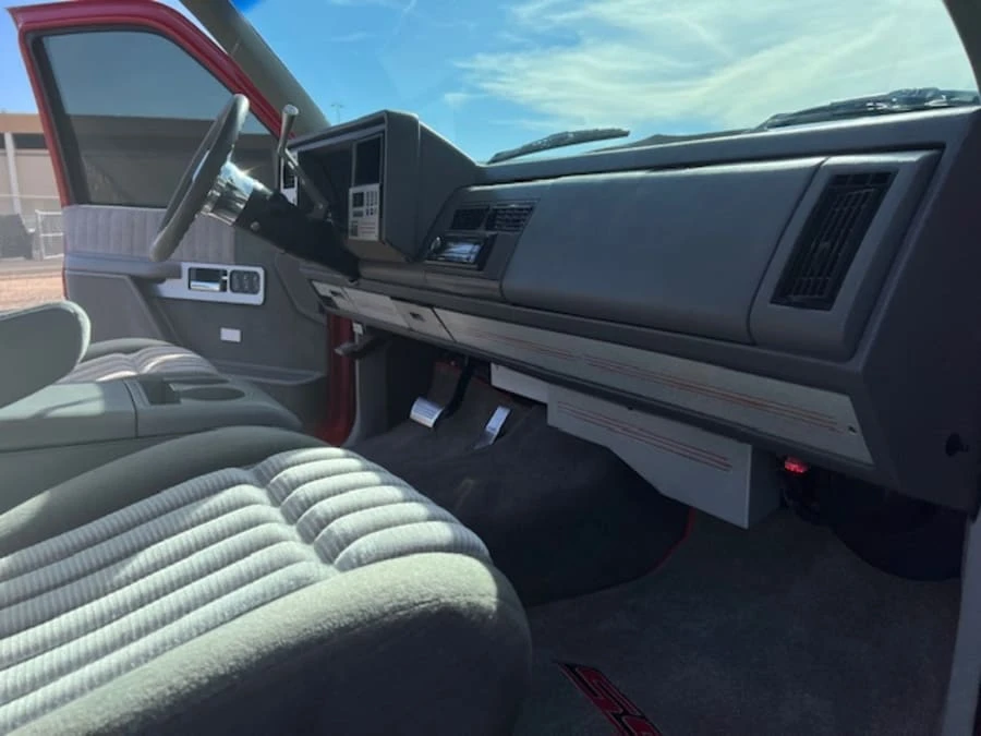 1992 Chevrolet 454 SS - Image 14 of 22