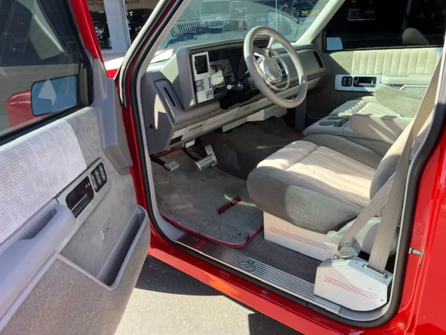 1992 Chevrolet 454 SS - Image 10 of 22