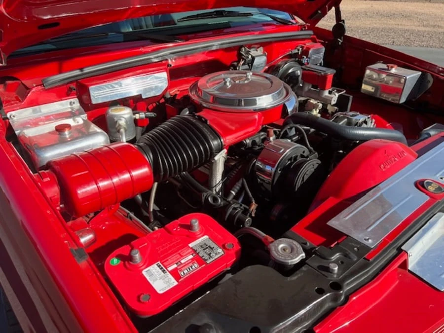 1992 Chevrolet 454 SS - Image 18 of 22