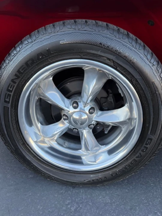 1992 Chevrolet 454 SS - Image 8 of 22