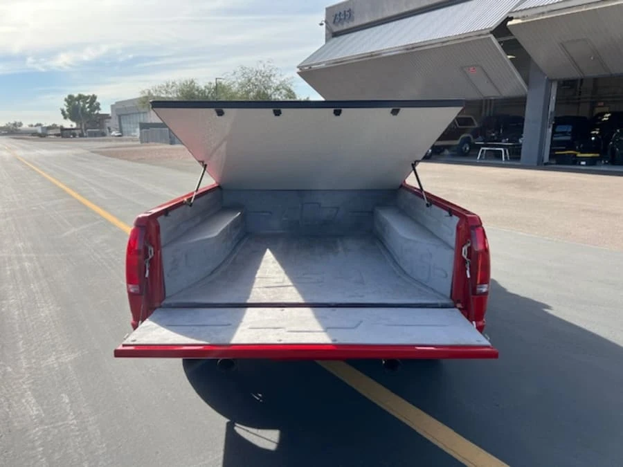 1992 Chevrolet 454 SS - Image 21 of 22