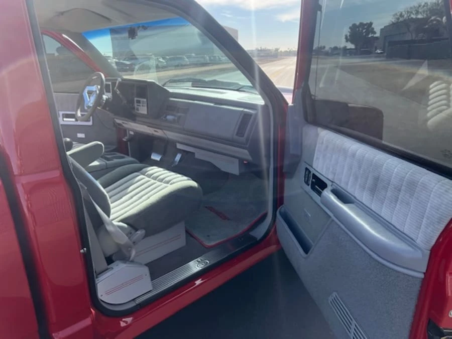 1992 Chevrolet 454 SS - Image 15 of 22