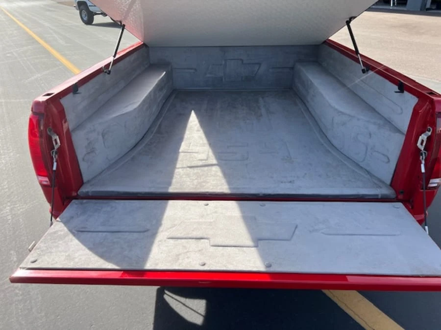 1992 Chevrolet 454 SS - Image 22 of 22