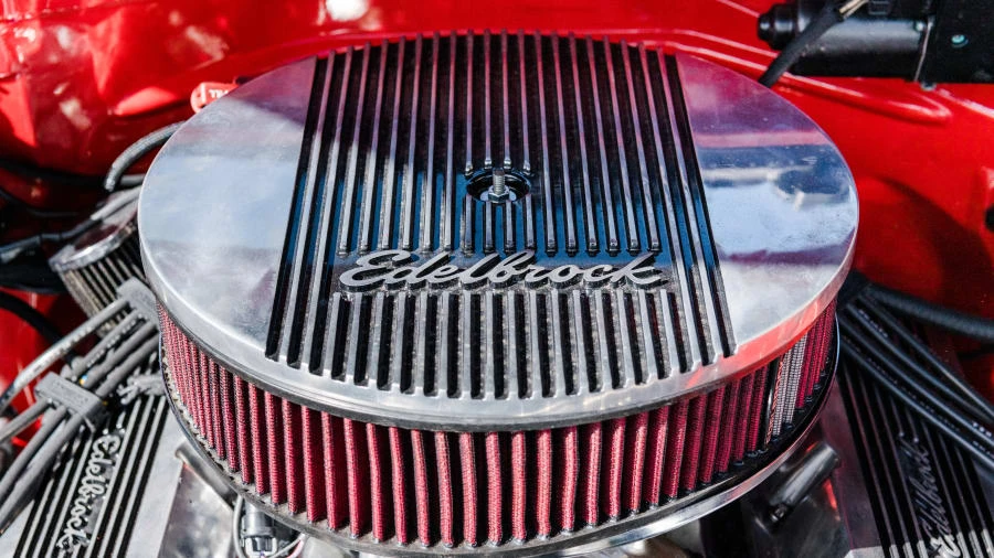 1992 Chevrolet 454 SS - Image 9 of 28