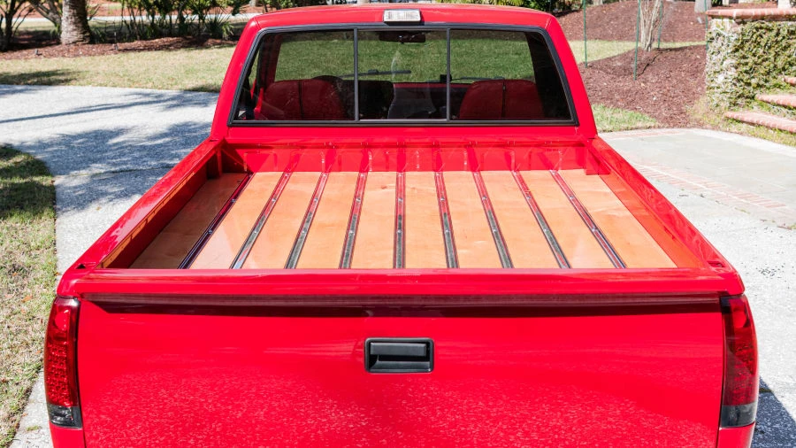1992 Chevrolet 454 SS - Image 11 of 28