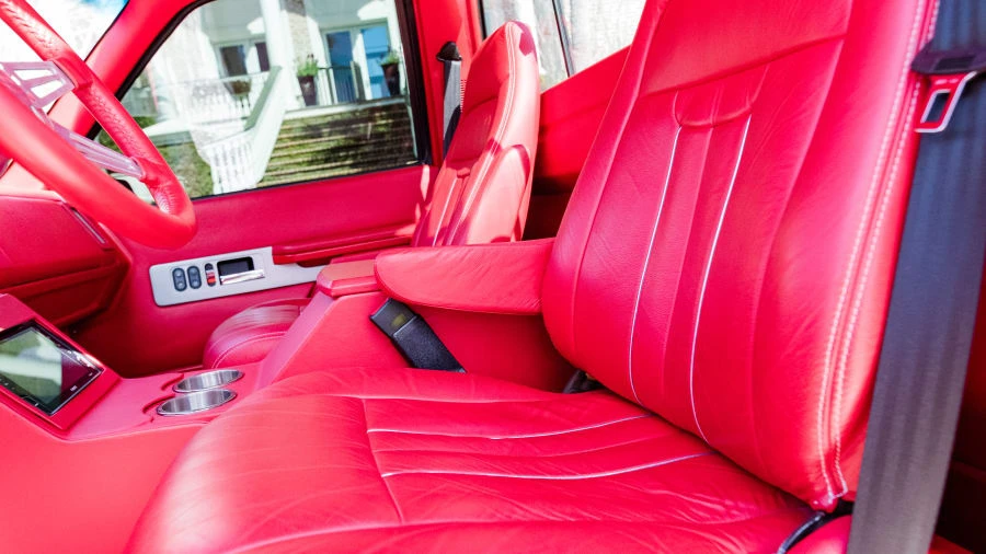 1992 Chevrolet 454 SS - Image 6 of 28