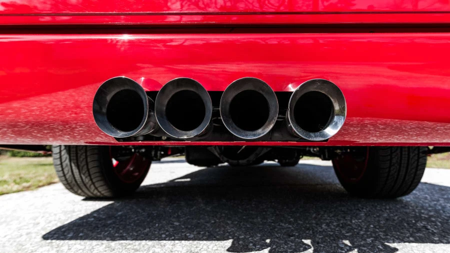1992 Chevrolet 454 SS - Image 23 of 28