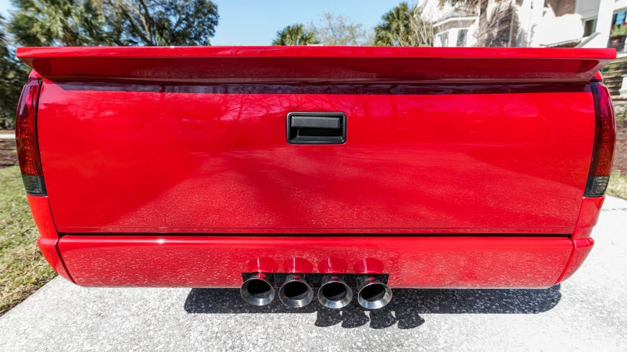 1992 Chevrolet 454 SS - Image 24 of 28