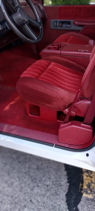 1992 Chevrolet 454 SS - Image 13 of 30