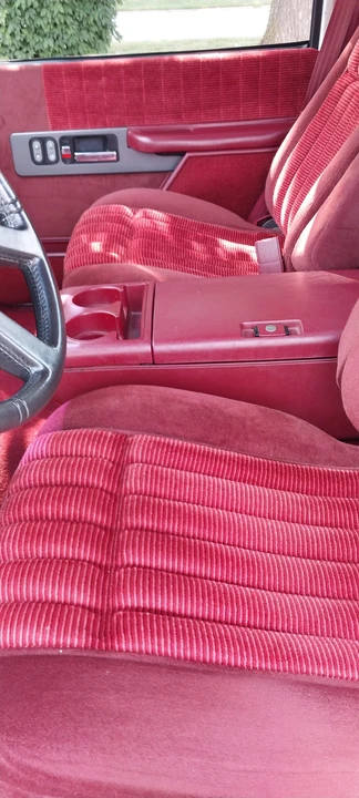 1992 Chevrolet 454 SS - Image 15 of 30